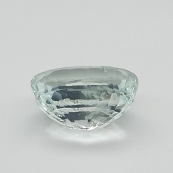 Aquamarine  4.99 Ct Lab Tested